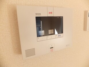 メゾンさくらの物件内観写真